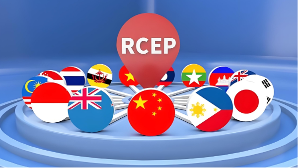 RCEP關稅紅利賦能世邦塑膠全球化布局：東南亞產能優勢再升級